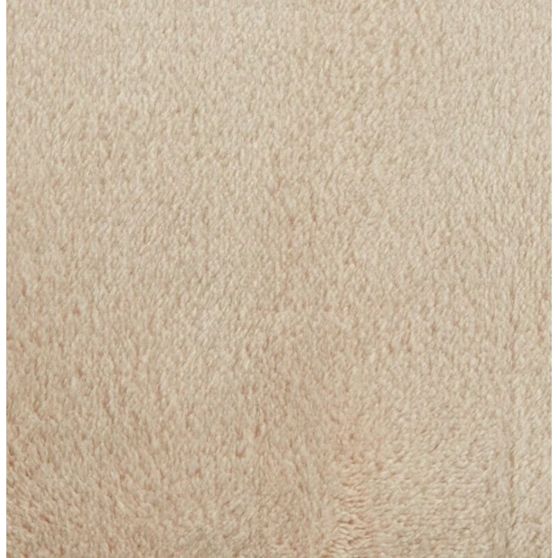 Pled JYSK Gulskolm, 220x240 sm, polyester, qəhvəyi Pled JYSK Gulskolm, 220x240 sm, polyester, qəhvəyi