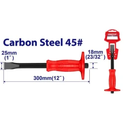 Долото Emtop ECCL251801 Долото Emtop ECCL251801