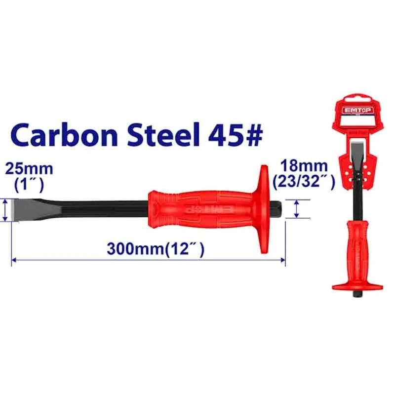 Долото Emtop ECCL251801 Долото Emtop ECCL251801