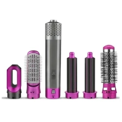 Мультистайлер Hot Air Styler HUD CS300 Мультистайлер Hot Air Styler HUD CS300