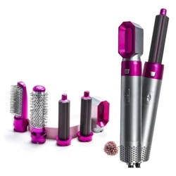 Мультистайлер Hot Air Styler HUD CS300 Мультистайлер Hot Air Styler HUD CS300