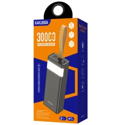 Внешний аккумулятор Kaku KSC-770 Black