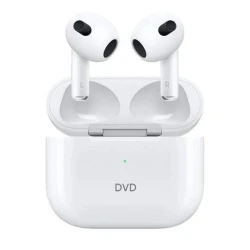 Simsiz qulaqliq DVD D55 White