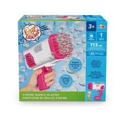 Устройство для мыльных пузырей Addo Play LTD Out And About, от 3 лет Устройство для мыльных пузырей Addo Play LTD Out And About, от 3 лет