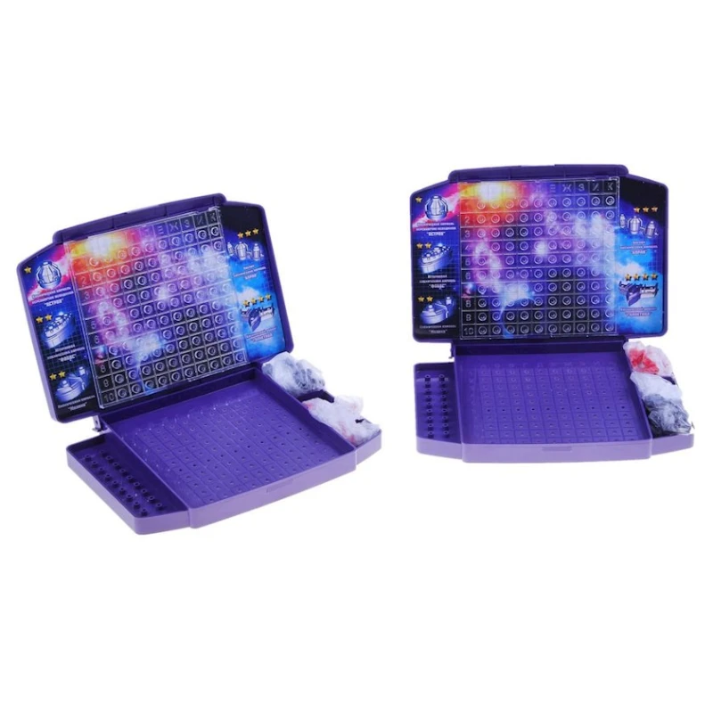 Настольная игра Десятое королевство «Космический бой»