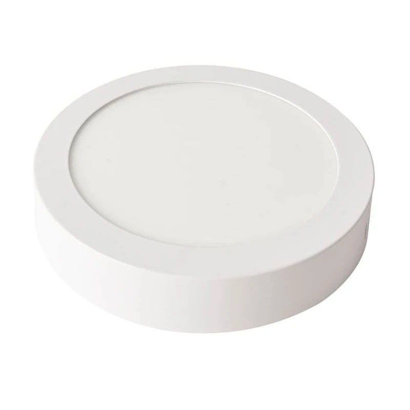 Светодиодный спот 12W, круглый или квадратный, белый, товар в ассортименте Светодиодный спот 12W, круглый или квадратный, белый, товар в ассортименте