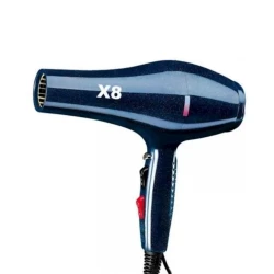 Фен Sokany X8 2400W Blue Фен Sokany X8 2400W Blue