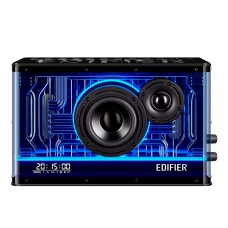 Akustik sistem Edifier QD35 Black