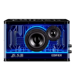 Акустическая система Edifier QD35 Black