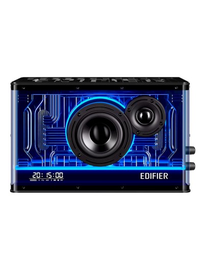 Akustik sistem Edifier QD35 Black