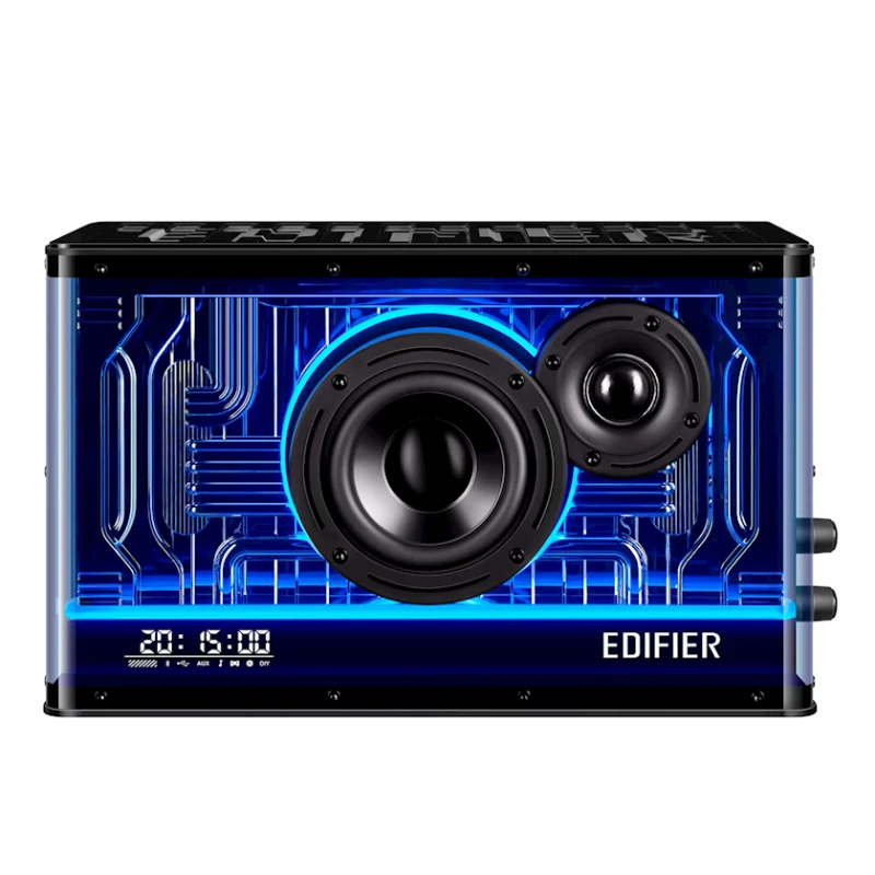 Акустическая система Edifier QD35 Black