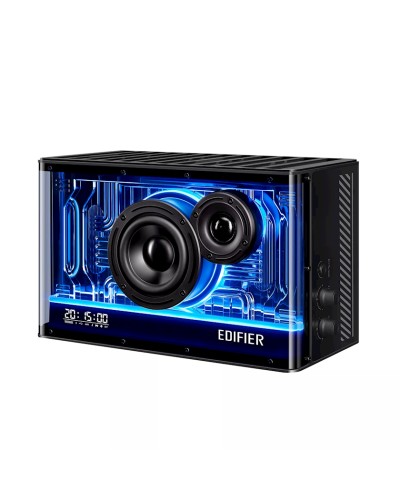 Akustik sistem Edifier QD35 Black