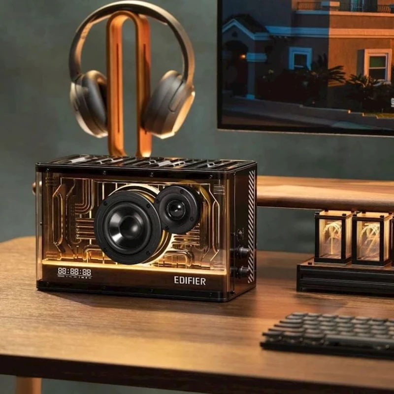 Акустическая система Edifier QD35 Black