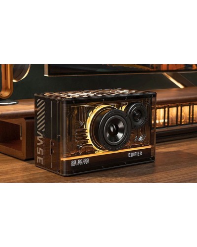 Akustik sistem Edifier QD35 Black