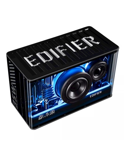 Akustik sistem Edifier QD35 Black