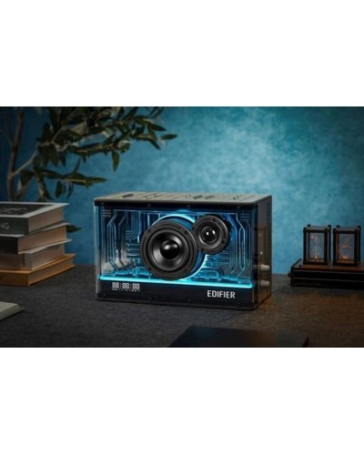 Akustik sistem Edifier QD35 Black