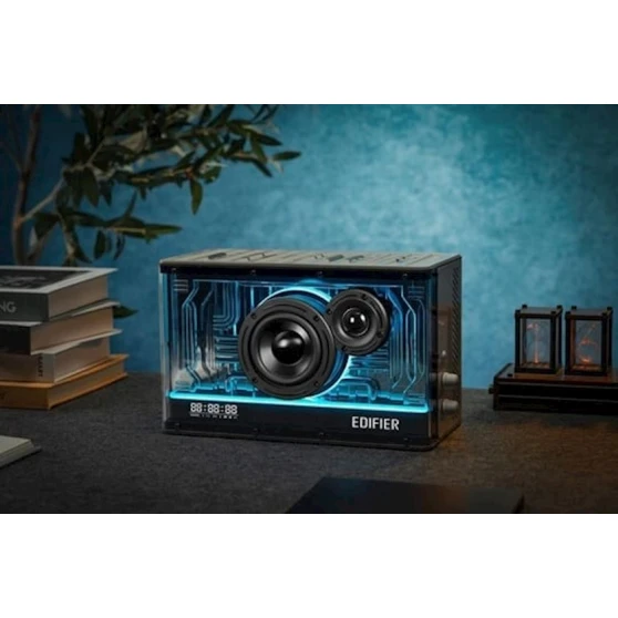 Акустическая система Edifier QD35 Black