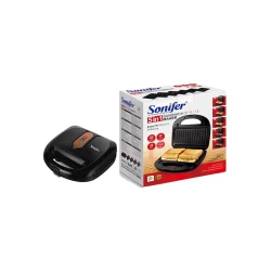 Cэндвичница 5 в 1 Sonifer SF-6154