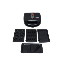 Cэндвичница 5 в 1 Sonifer SF-6154