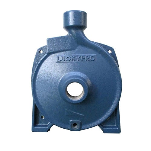 Крышка для водяного насоса Lucky Pro MCP146