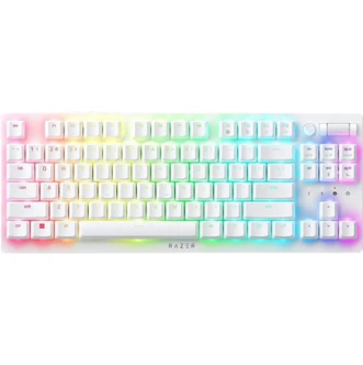 Клавиатура Razer DeathStalker V2 Pro Tenkeyless White (RZ03-04373500-R3M1)
