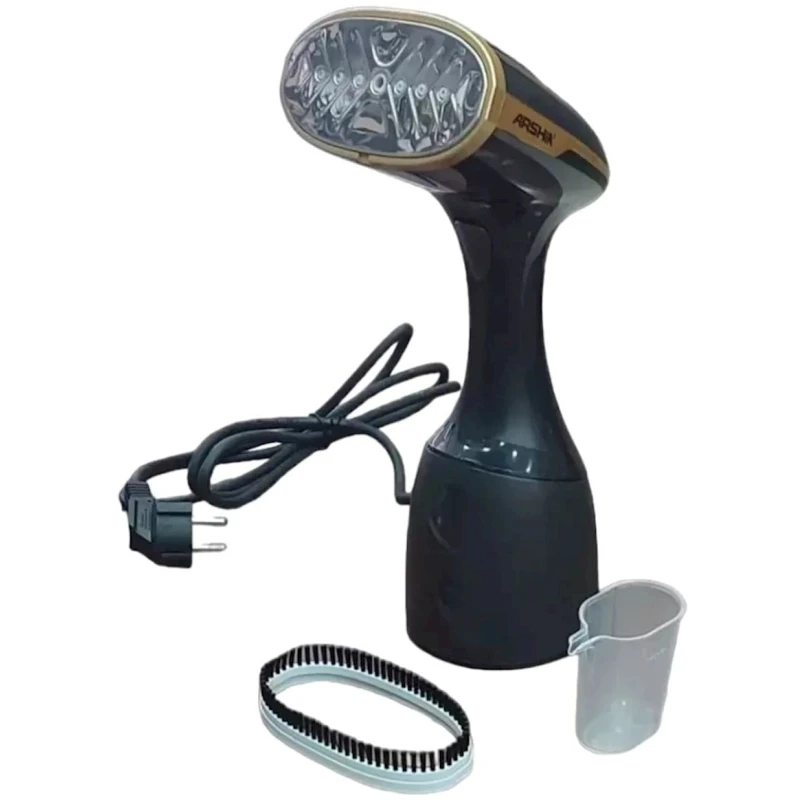 Ручной отпариватель Arshia AS2210-9030 Gold Ручной отпариватель Arshia AS2210-9030 Gold