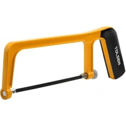 Мини ножовка Tolsen 30051, 150 мм Мини ножовка Tolsen 30051, 150 мм