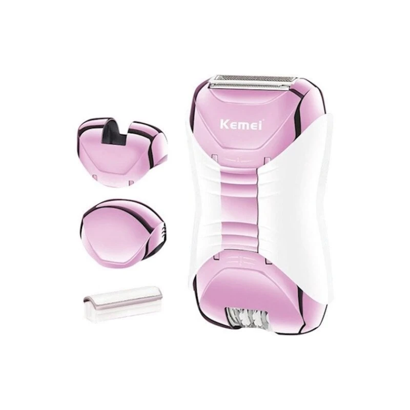 Epilyator Kemei KM-372 Epilyator Kemei KM-372