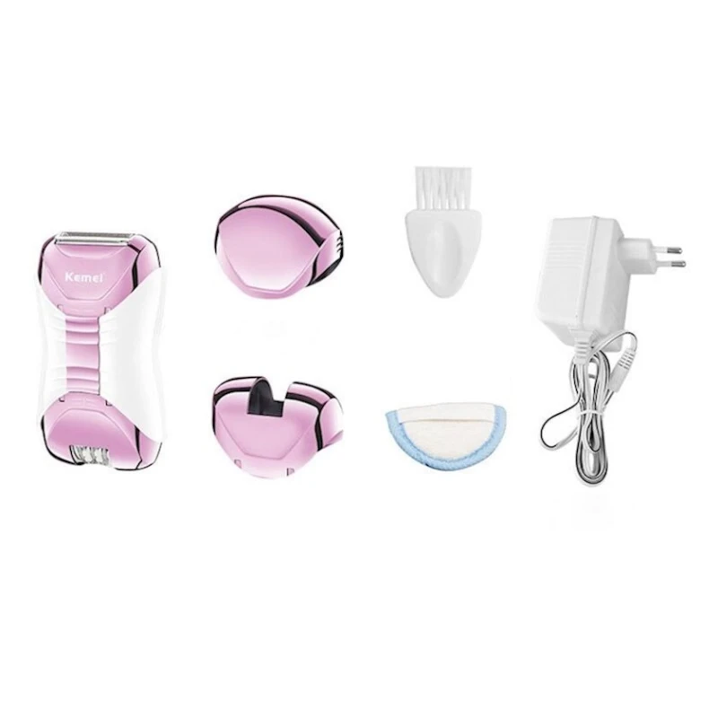 Epilyator Kemei KM-372 Epilyator Kemei KM-372