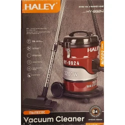 Пылесос Haley HY-9924