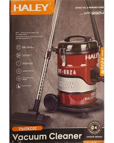 Tozsoran Haley HY-9924