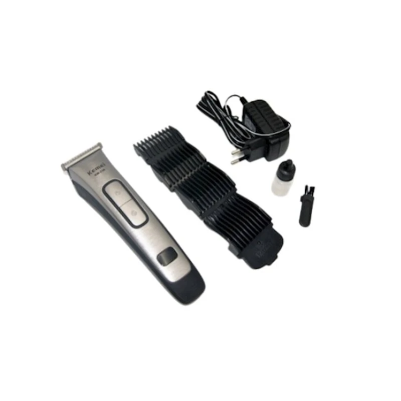 Машинка для стрижки волос Kemei KM-236 Машинка для стрижки волос Kemei KM-236