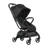 Детская коляска Easywalker Rockey S EAS11001 Pure Black