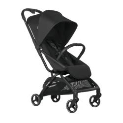 Uşaq arabası Easywalker Rockey S EAS11001 Pure Black