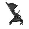 Детская коляска Easywalker Rockey S EAS11001 Pure Black