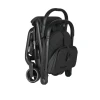 Детская коляска Easywalker Rockey S EAS11001 Pure Black