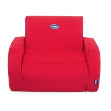 Uşaqlar üçün kreslo Chicco Twist Red