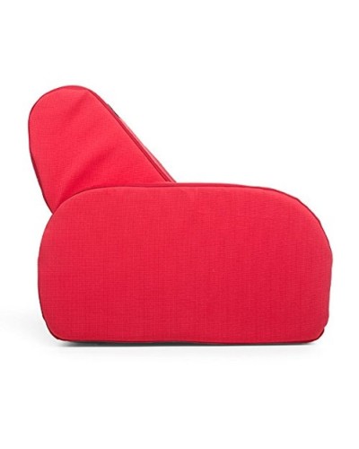 Uşaqlar üçün kreslo Chicco Twist Red