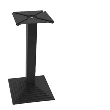 Masa üçün özül Kapsan KMA-0213-0730-B13, 73 sm, qara