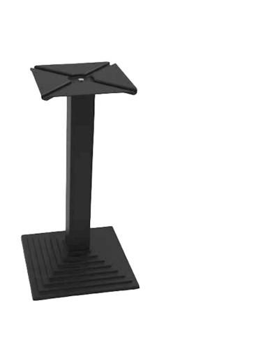 Masa üçün özül Kapsan KMA-0213-0730-B13, 73 sm, qara