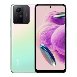 Смартфон Xiaomi Redmi Note 12s 8GB/256GB Pearl Green (6941812728765)