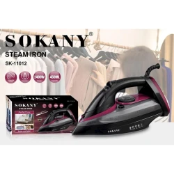 Утюг Sokany SK-11012 Утюг Sokany SK-11012
