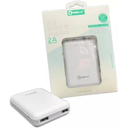 Внешний аккумулятор İyang E320 10000 mAh White