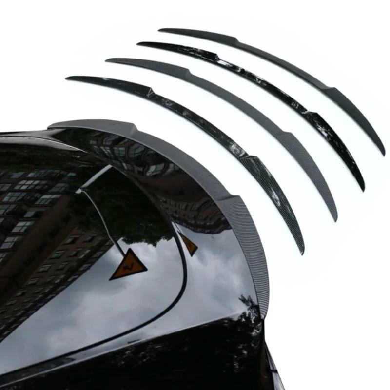 Baqaj üçün spoyler Changangan Uni-v Avto536