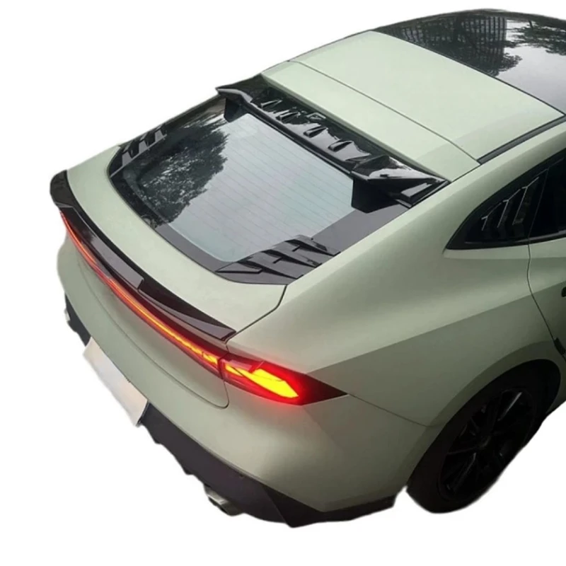 Baqaj üçün spoyler Changangan Uni-v Avto536