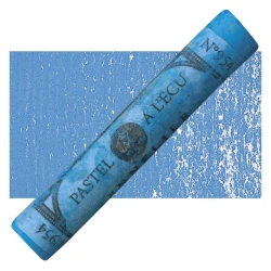 Quru pastel Sennelier a l'Ecu, 954 Periwinkle