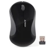 Мышь A4Tech G3-270N Wireless USB Black/Grey