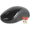 Мышь A4Tech G3-270N Wireless USB Black/Grey
