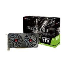 Videokart BioStar GeForce RTX 3050 6 GB (VN2066RF82)