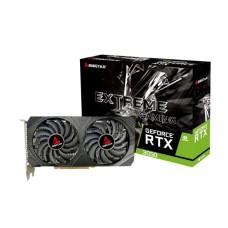 Videokart BioStar GeForce RTX 3050 6 GB (VN2066RF82)